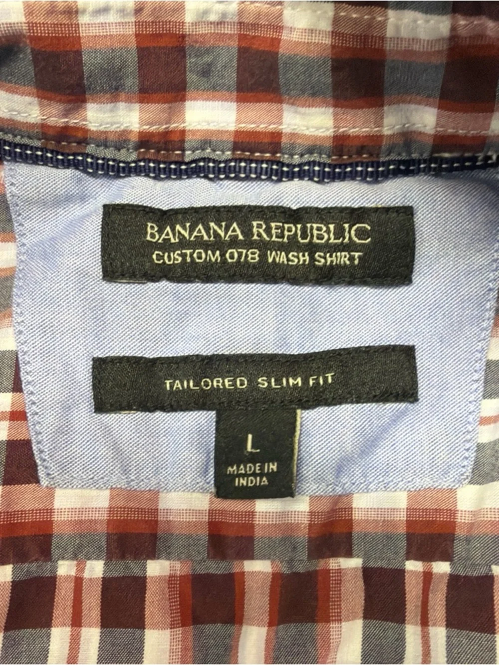 Banana Republic banana republic